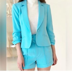 New Cinq A Sept Khloe Blazer, size 4